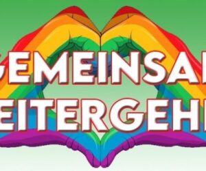 Die Geschichte des CSD in Münster