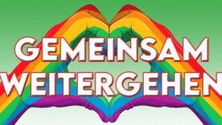 Die Geschichte des CSD in Münster