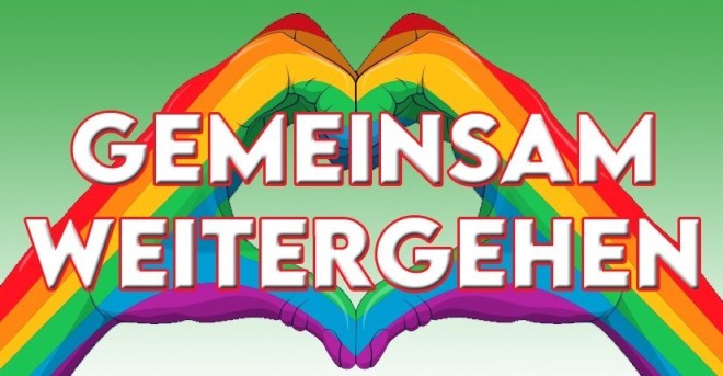 Die Geschichte des CSD in Münster