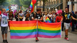 Diskriminerung der LGBTQIA+ Community im Sport