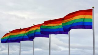 Flagge zeigen im Pride-Monat! Aber welche?