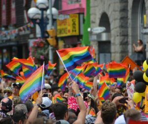 Queerfeindlichkeit in Ungarn: Ein neues Kinderschutzgesetz?!