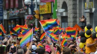 Queerfeindlichkeit in Ungarn: Ein neues Kinderschutzgesetz?!