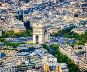 Le 14 juillet - der französische Nationalfeiertag