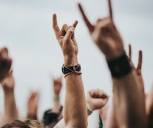 Größte Umfrage der Festivalgeschichte