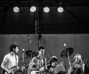 Talking Heads