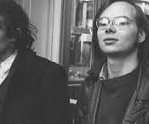 Wox & Baronski I Mind Your Head @ Beatnetz - Steely Dan Special