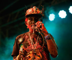 Lee Scratch Perry