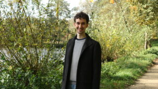 Niklas Rademacher