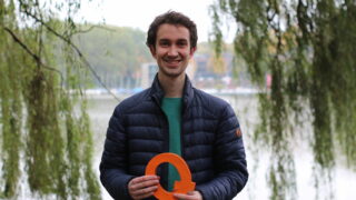 Niklas Rademacher