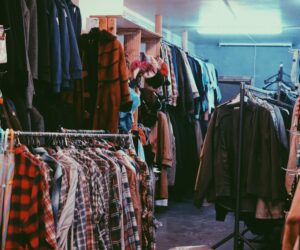 Secondhand-Shopping - Trend oder Trash?