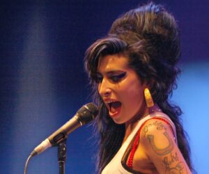 Amy Winehouse