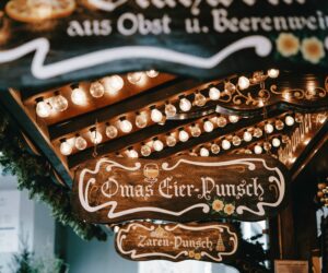 Bock auf Weihnachtsmarkt?