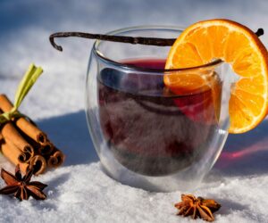 Woher kommt eigentlich der Glühwein?