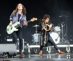 Greta Van Fleet