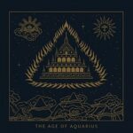 YĪN YĪN - The Age of Aquarius