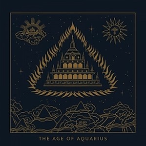 YĪN YĪN - The Age of Aquarius