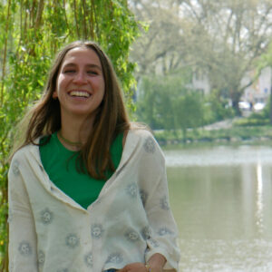 Lilly Bortsch