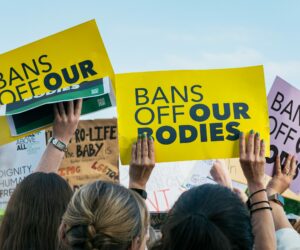 Abtreibungsgesetze und deren Folgen