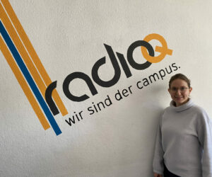 STUPA-WAHL 2022 - IM INTERVIEW MIT ANNE SEHNAL VON CAMPUSGRÜN