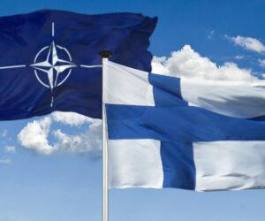 Die Folgen des geplanten NATO-Beitritts durch Finnland