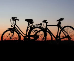 Werdet mit diesen Tipps zu Fahrradprofis!