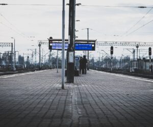 Das 9-Euro-Ticket - so günstig Bahnfahren wie noch nie?