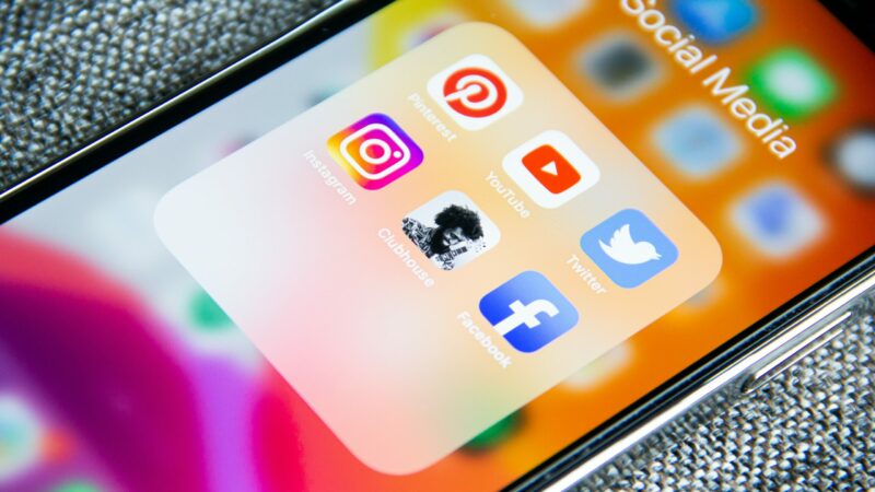 Hass auf Social Media - Was tun?