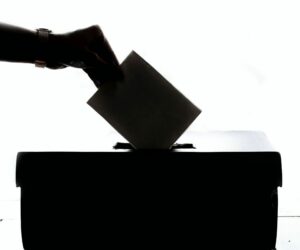 Warum die StuPa-Wahlen nicht online sind