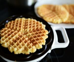 Waffeleisen