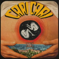 Cari Cari - Welcome to Kookoo Island