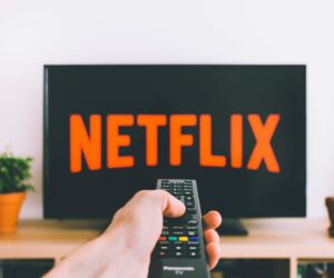 Netflix-Teilen ist illegal