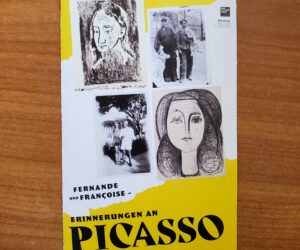 Fernande Olivier und Françoise Gilot - Leben mit und ohne Picasso