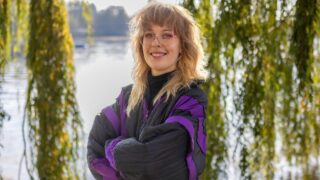 Anja Wensing
