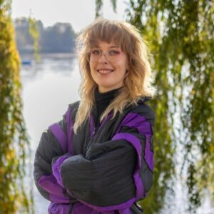 Anja Wensing