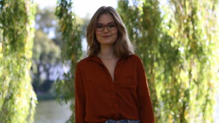 Paula Klüver