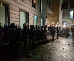 Polizeigewalt bei G7-Demo? - Das sagen Betroffene und die Polizei