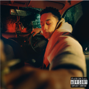 Loyle Carner hugo