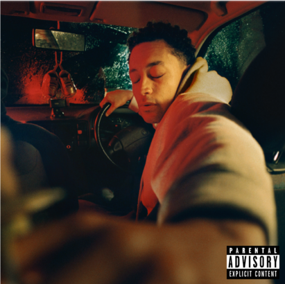 Loyle Carner hugo