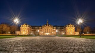 Ziele und Themen des G7-Außenminister*innentreffens in Münster