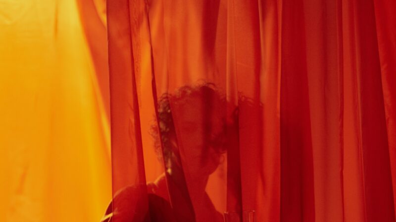Der Orange Day - gegen Gewalt an Frauen