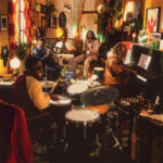 Ezra Collective - Where I’m Meant To Be