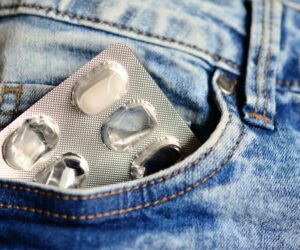 Ibuprofen - harmloses Schmerzmittel oder schleichende Gefahr?