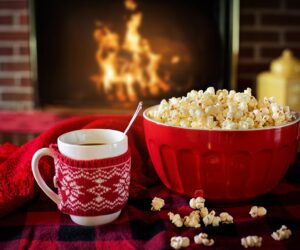 Neue Weihnachtsfilme auf Netflix, Amazon Prime und Disney+