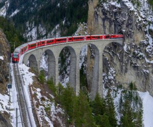 Interrail nicht mehr das, was es mal war?