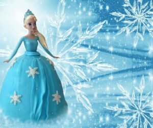 <strong>Disneys Frozen - zwischen female Empowerment und alten Stereotypen</strong>