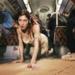 Caroline Polachek - Desire, I Want to Turn Into You