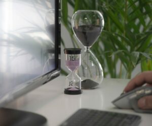 Von Lerchen und Eulen - Chronotypen und die innere Uhr