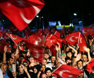 Der Wahlausgang in der Türkei 2023