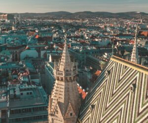 Münster war in Wien! Berichte von der Medienstudierendentagung